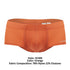 HAWAI 42308 Microfiber Trunks Color Orange