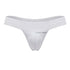 HAWAI 42347 Microfiber Thongs Color White