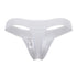 HAWAI 42347 Microfiber Thongs Color White