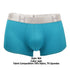 Hidden 964 Mesh side Trunks Color Jade