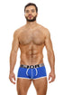 JOR 1740 Riders Trunks Color Royal