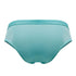 PLURAL PL006 Briefs Color Mint Green
