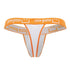PPU 2301 Bulge Thongs Color Orange