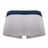 Papi UMPA107 2PK Microflex Performance Trunks Color Gray-Blue