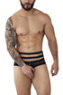Pikante PIK 1020 Plasencia Briefs Color Black