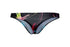 Pikante PIK 1077 Nucleus Thongs Color Black