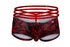 Pikante PIK 1078 Fiery Trunks Color Red