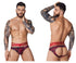 Pikante PIK 1080 Fiery Jockstrap Color Red