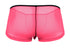 Pikante PIK 1273 Sonar Trunks Color Fuchsia