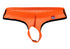 Pikante PIK 1278 Sonar Ball Lifter Color Orange
