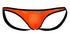 Pikante PIK 1280 Sonar Jockstrap Color Orange