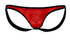 Pikante PIK 1280 Sonar Jockstrap Color Red