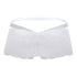 Roger Smuth RS047 Trunks Color White