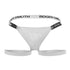 Roger Smuth RS071 Jockstrap Color White