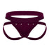 Roger Smuth RS088 Jock-Thong Color Burgundy