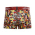 Unico 22100100117 Acrilico Trunks Color 90-Printed