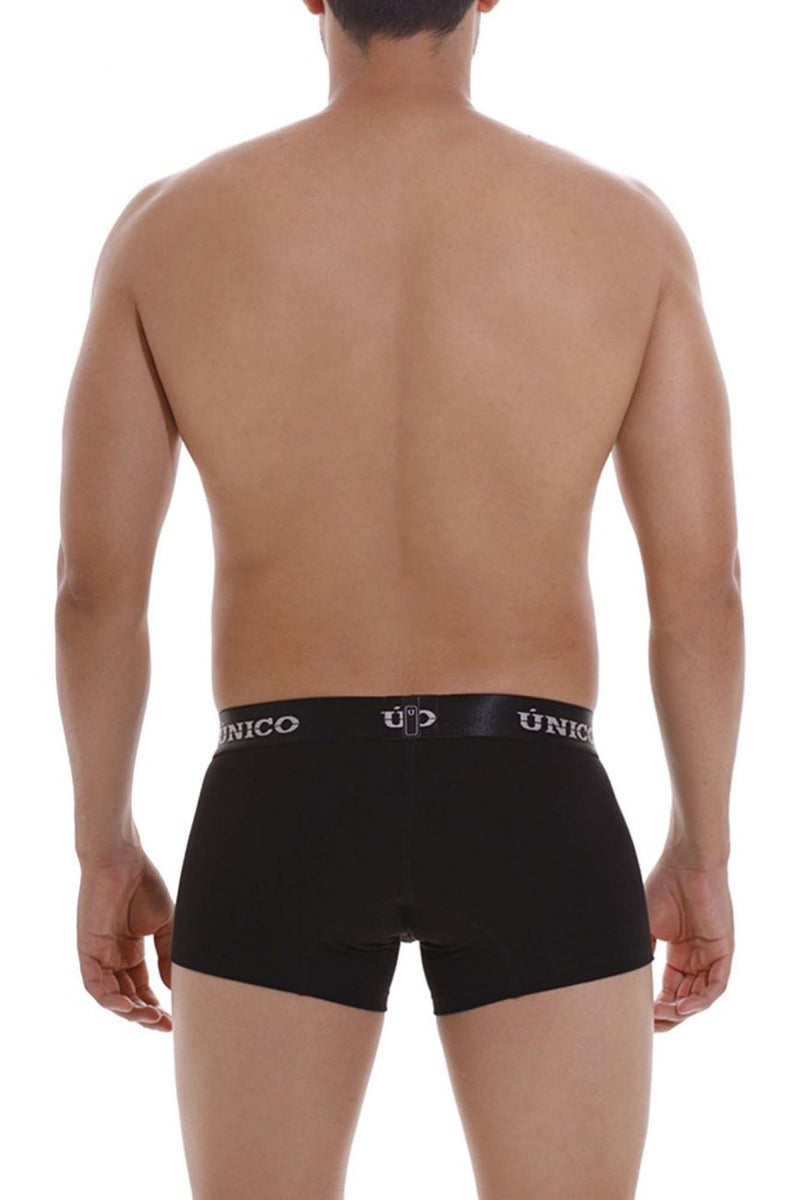 Unico 22120100102 Profundo A22 Trunks Color 82-Dark Blue main image 1