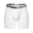Unico 22120100212 Lustre M22 Boxer Briefs Color 00-White