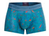 Unico 23050100101 Efige Trunks Color 63-Turquoise