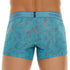 Unico 23050100101 Efige Trunks Color 63-Turquoise