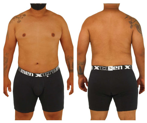 Xtremen 70001 Plus Color Black