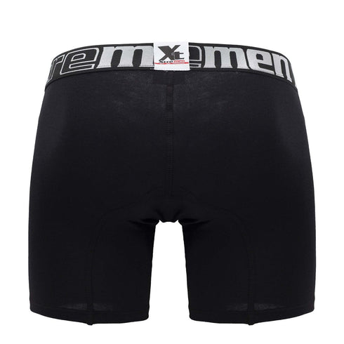 Xtremen 70001 Plus Color Black