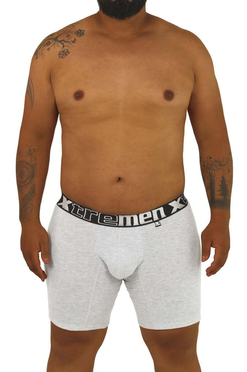 Xtremen 70001 Plus Color Gray