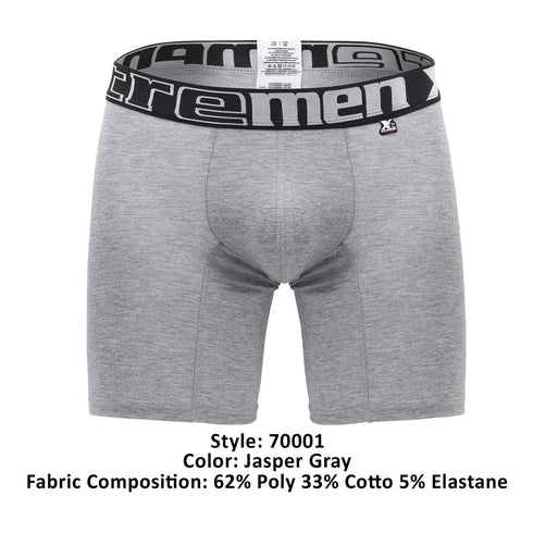 Xtremen 70001 Plus Color Gray