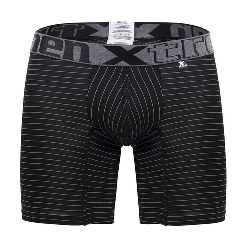 Xtremen 70004 Plus Color Black