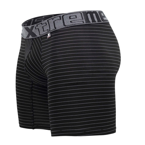 Xtremen 70004 Plus Color Black