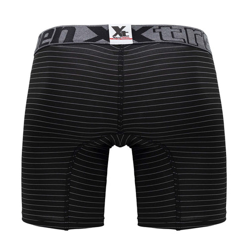 Xtremen 70004 Plus Color Black