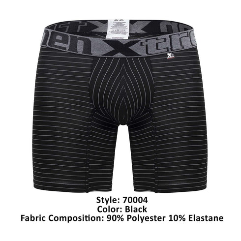 Xtremen 70004 Plus Color Black