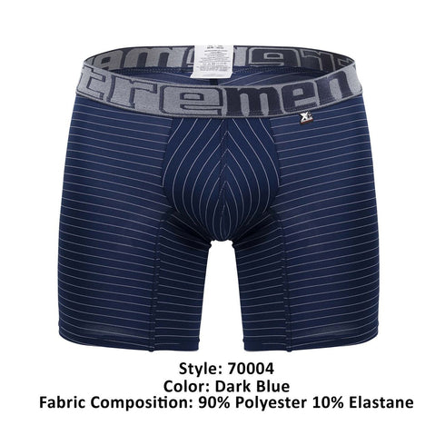 Xtremen 70004 Plus Color Blue
