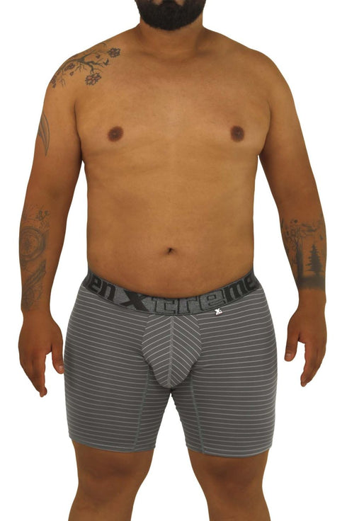 Xtremen 70004 Plus Color Gray