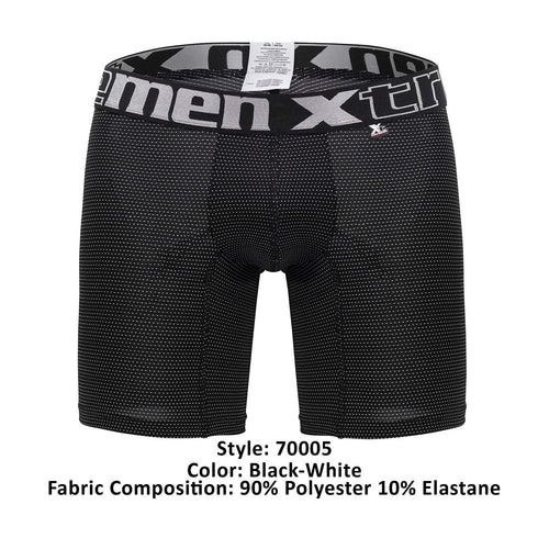 Xtremen 70005 Plus Color Black