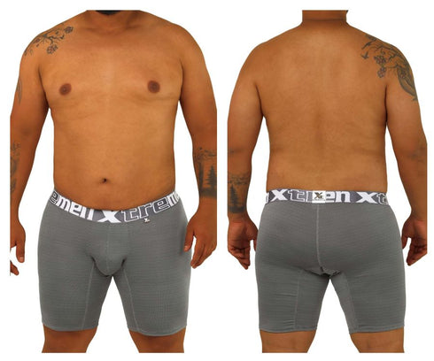 Xtremen 70005 Plus Color Gray