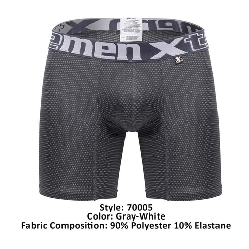Xtremen 70005 Plus Color Gray