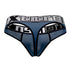 Xtremen 91094 Microfiber Thongs Color Petrol