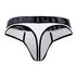 Xtremen 91101 Microfiber Thongs Color White