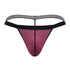 Xtremen 91144 Mesh G-String Color Fuchsia