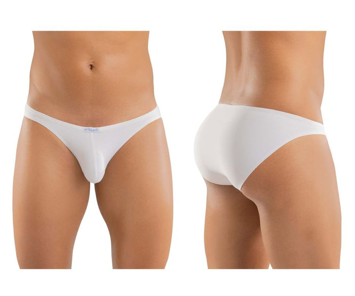 clever moda ErgoWear EW1166 X4D Bikini Color White