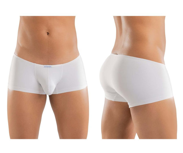 clever moda ErgoWear EW1167 X4D Trunks Color White
