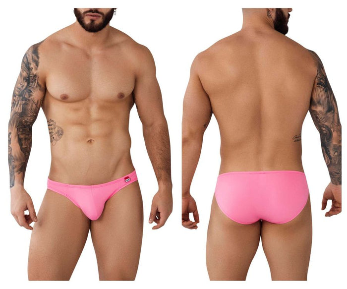 clever moda Pikante PIK 0977X Angola Bikini Color Pink