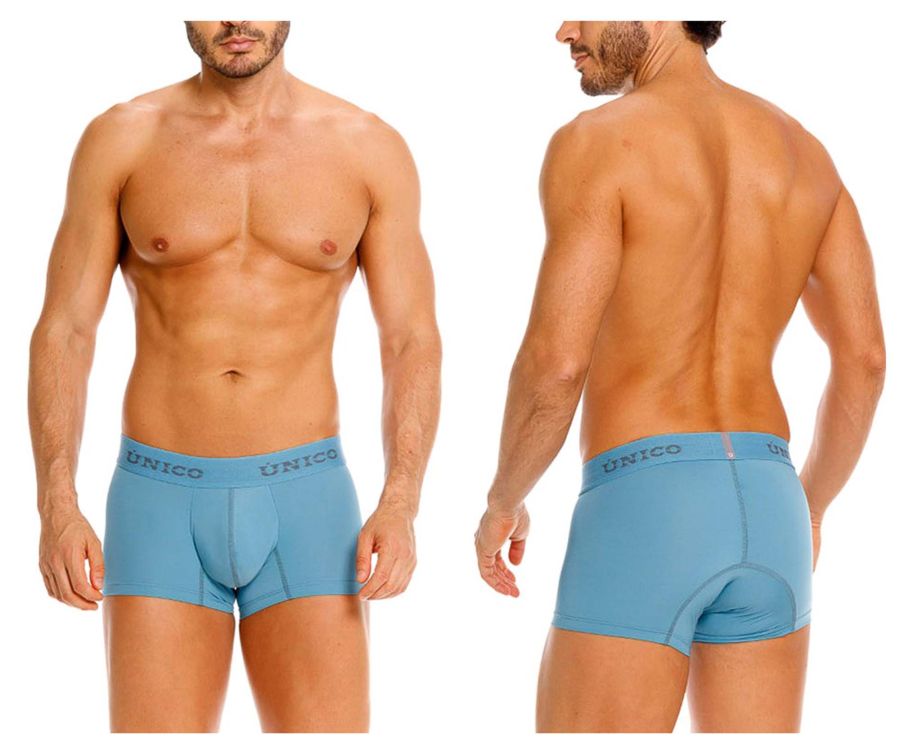 MG-1 8-PACK MIX - Boxer aderenti - multi color/multicolore