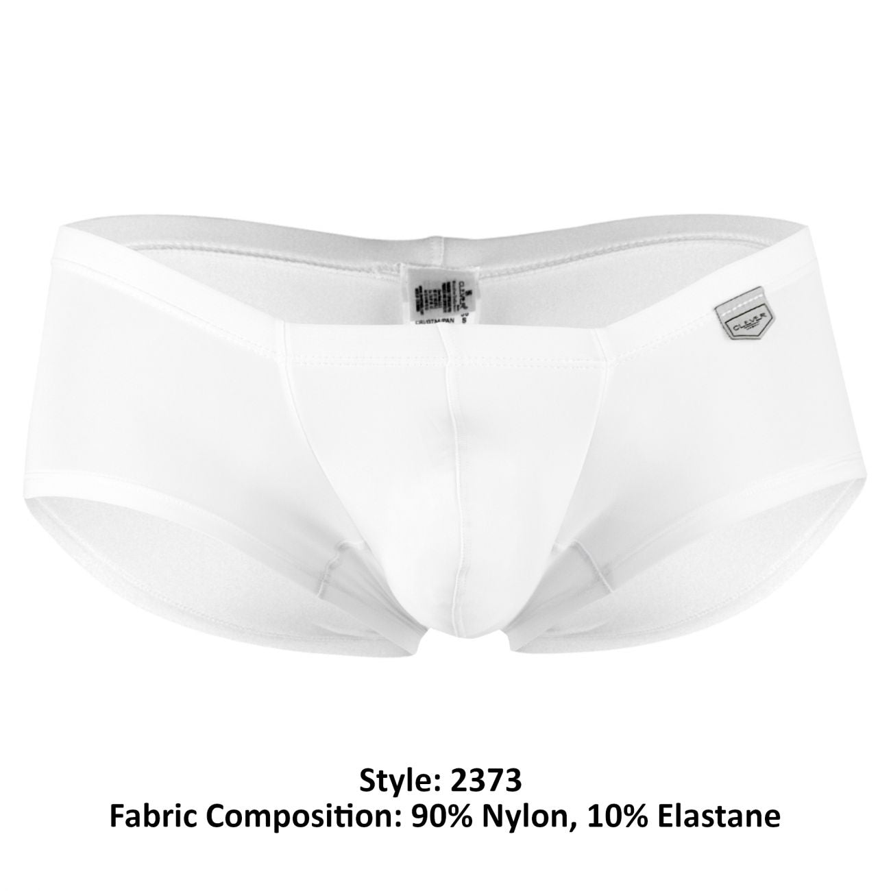 Clever 229957 12PK Australian Latin Trunks Color Multi-colored main image 0