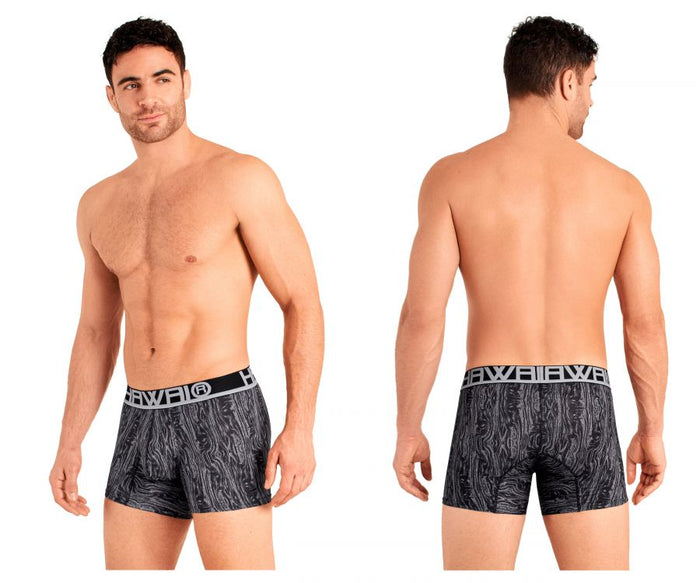 clever moda HAWAI 42021 Trunks Color Gray