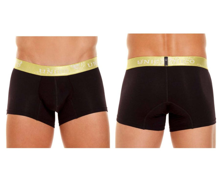 clever moda Unico 22100100109 Camupixel Trunks Color 99-Printed