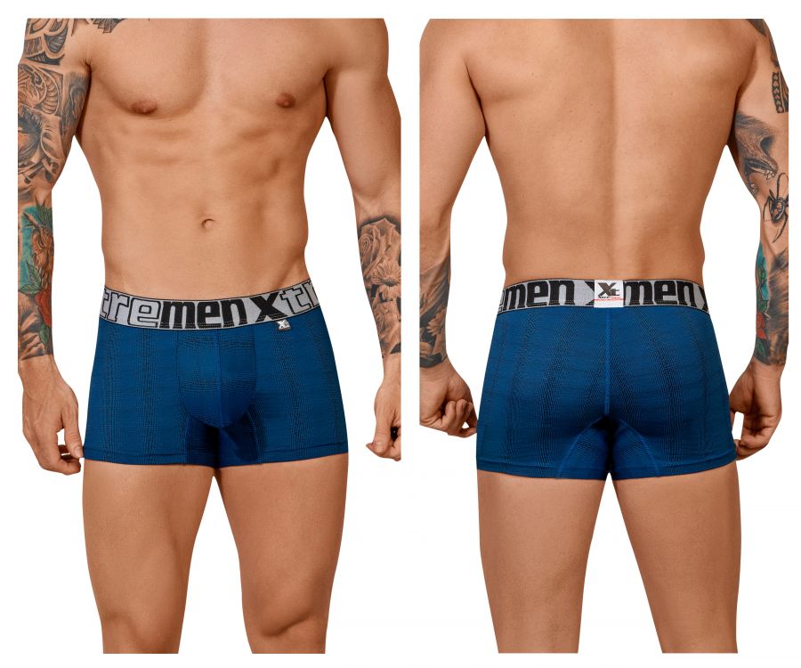Candyman 9586 G-string Thong. Black –  - Men's  Underwear and Swimwear