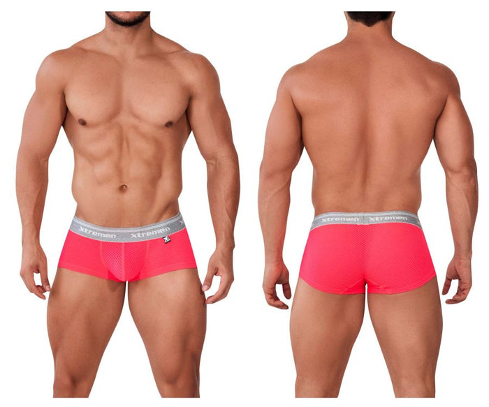 clever moda Xtremen 91158 Capriati Trunks Color Candy