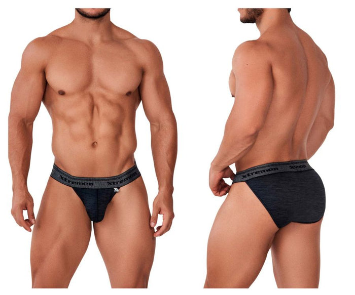 clever moda Xtremen 91163 Morelo Bikini Color Black
